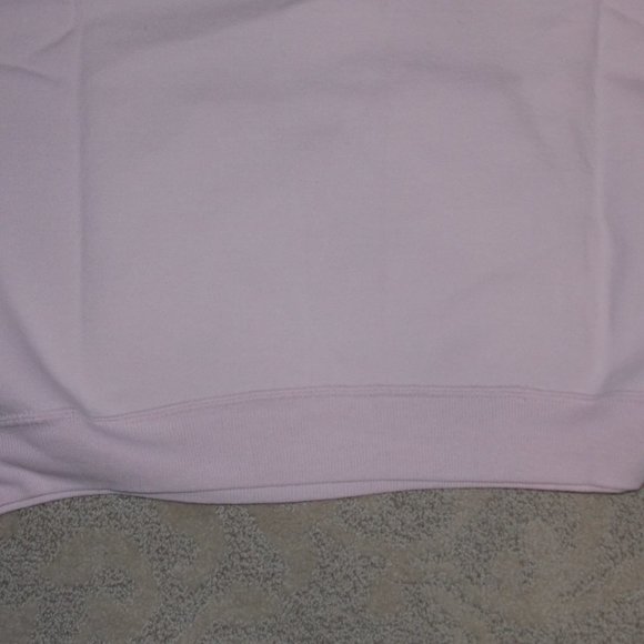 Blessed Not Luckly Sweatshirt Size XL - Picture 5 of 6